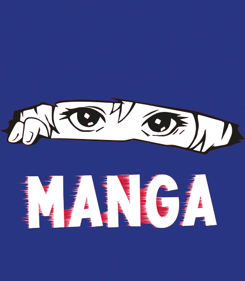 BD Manga