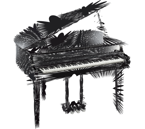 Piano Numérique