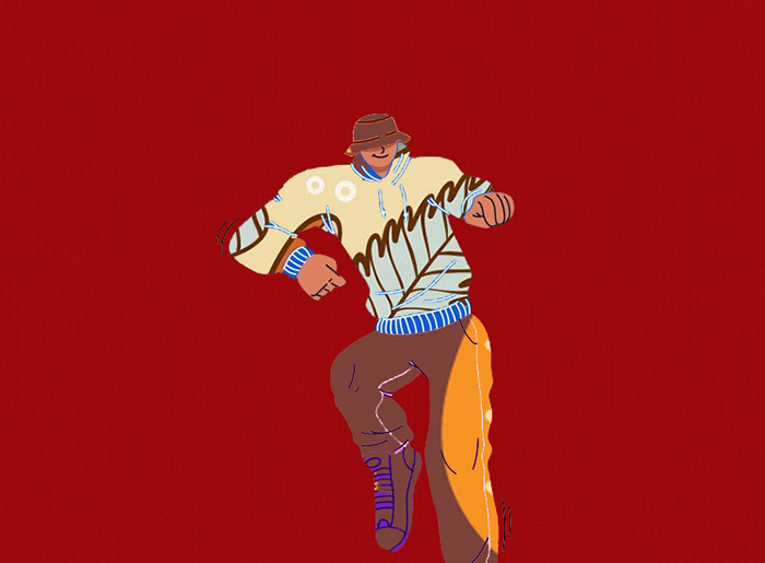 [JEUNES] Break Dance 