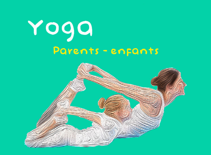 Yoga Parents / enfants