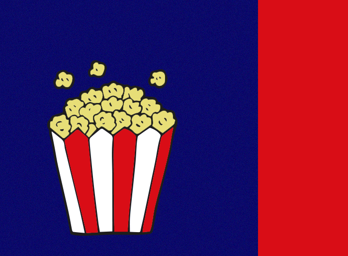 Ciné Goûter