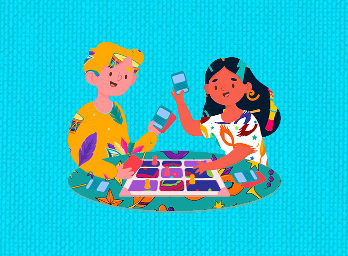 [JEUNES] Accueil jeunes spécial jeux de société