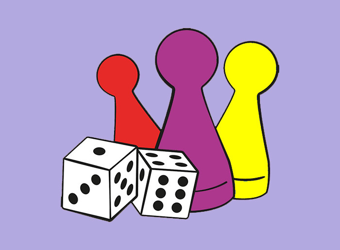 [JEUNES] Jeux de société