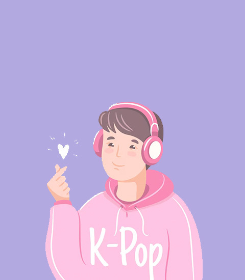 K-POP Stage 