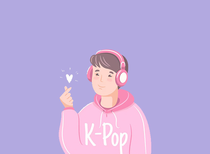 K-POP Stage