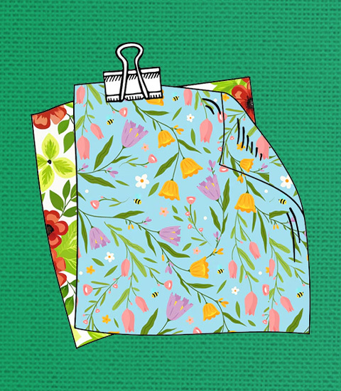 [ENFANTS] Créations en papier mâché