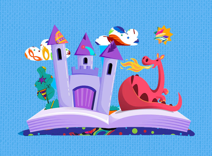 [ENFANTS] Contes en musique ! 