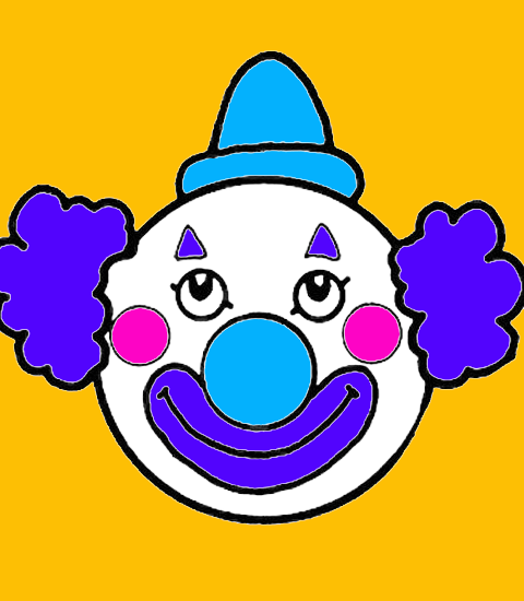 Clown 