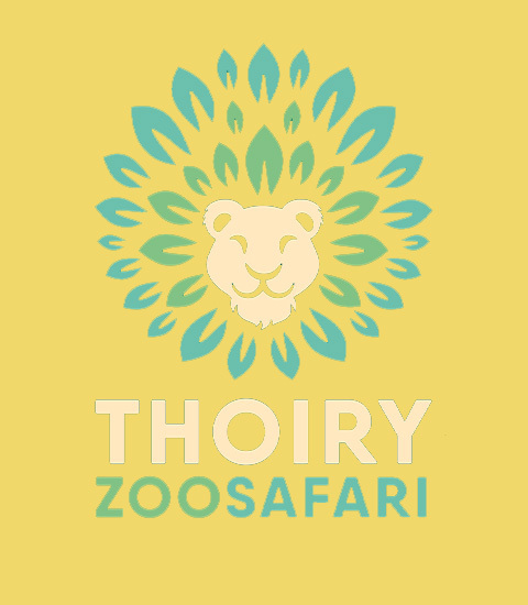 [FAMILLES] SORTIE AU ZOO DE THOIRY