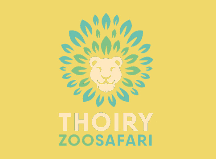 [FAMILLES] SORTIE AU ZOO DE THOIRY