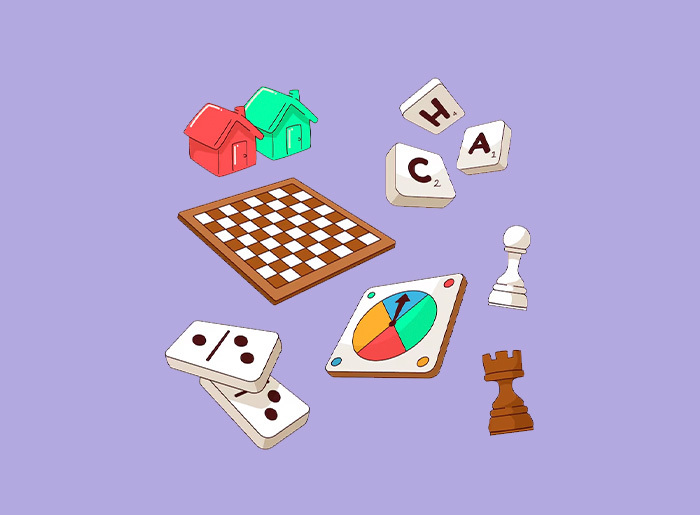 [JEUNES] Jeux de société 