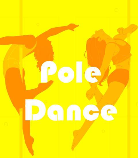 POLE DANCE 