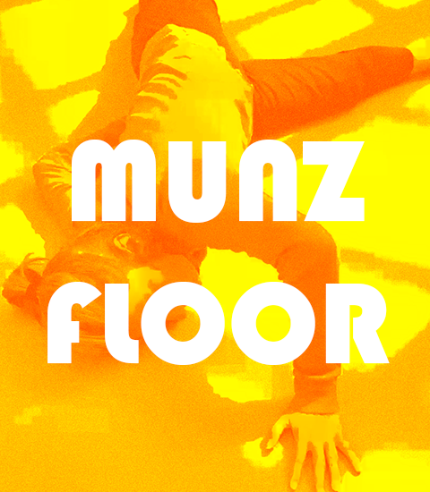 Stage Munz Floor