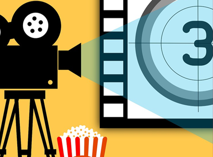 Film d'animation stage automne 22