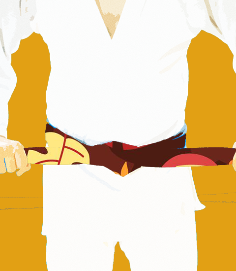 [ENFANTS] Taekwondo