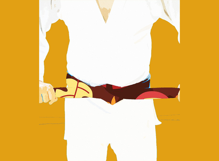 [ENFANTS] Taekwondo