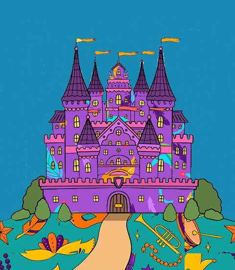 [FAMILLES] Palais des enfants