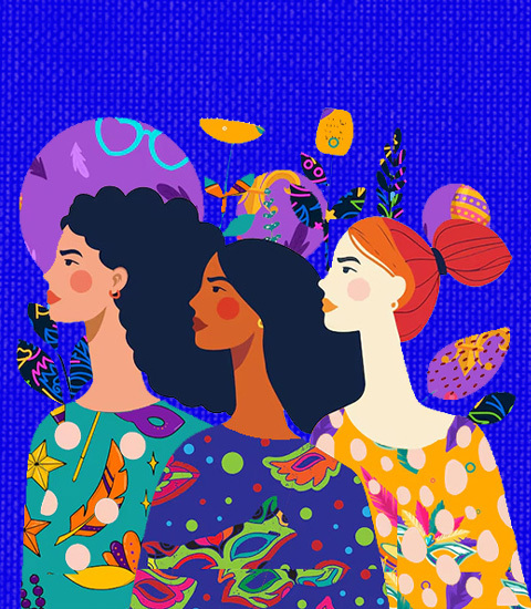 [ADULTES] Journée Femmes