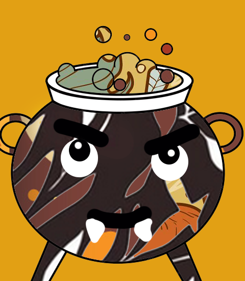 [ENFANTS] Cuisine d'Halloween 
