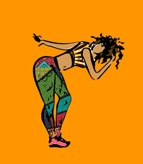 Ragga dancehall 