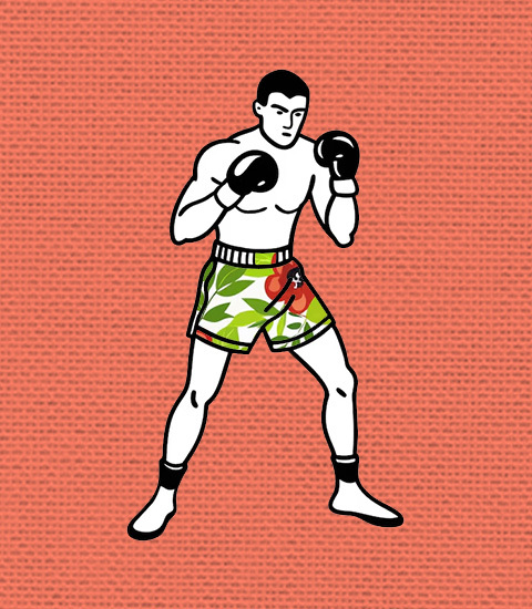 [JEUNES] Boxe pieds-poings 