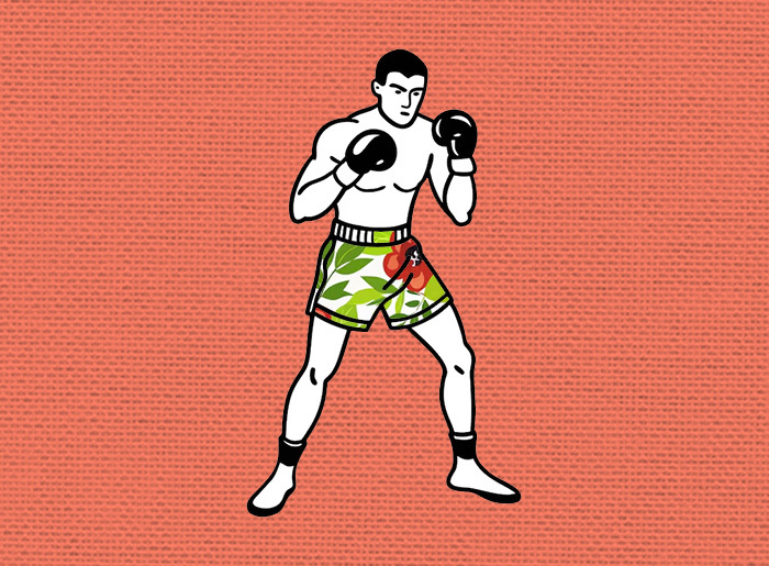 [JEUNES] Boxe pieds-poings 