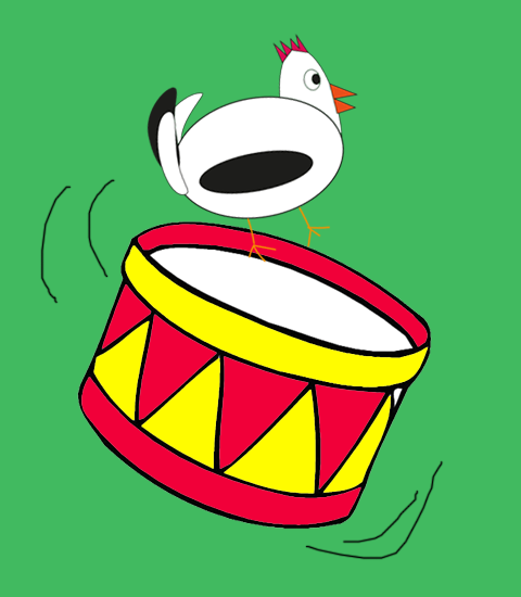 Contes et Danse