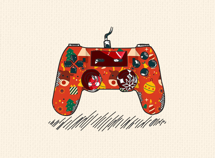 [JEUNES] Jeux vidéo à BPI 