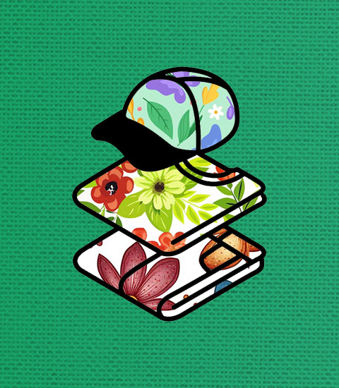 [ENFANTS] Arts du textile 