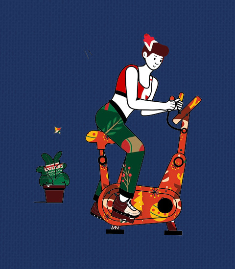 [ADULTES] Circuit training 