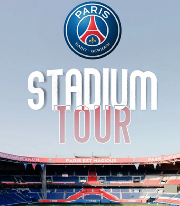 Stadium Tours