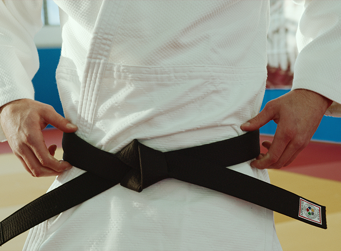 Taekwondo stage été