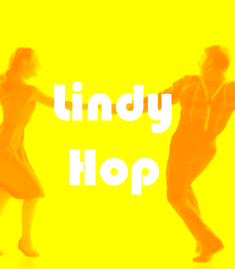 Lindy Hop NOUVEAU