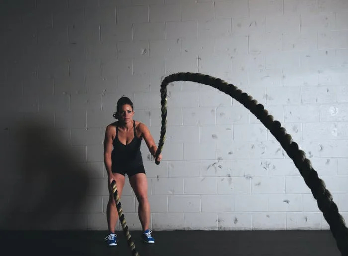 Work Out muscu-cardio  NOUVEAU