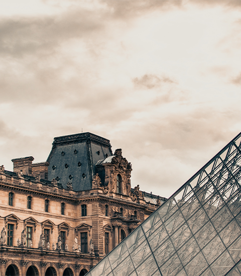 Visite du musée du Louvre : les courants picturaux 