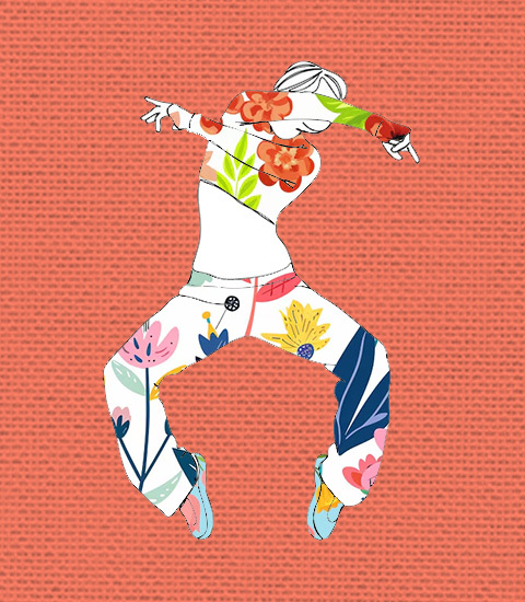 [JEUNES] Danse Hip-Hop Fusion et Afro Fusion 