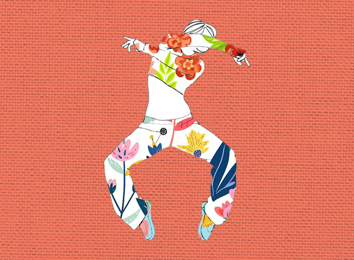 [JEUNES] Initiation danse