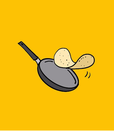 [Familles] Crêpes party