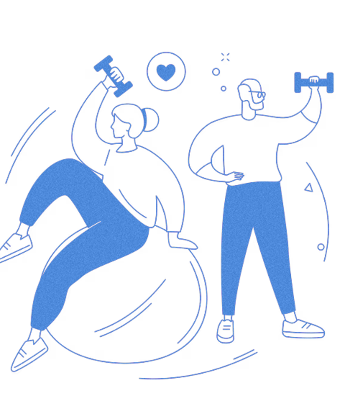 Fitness Bootcamp