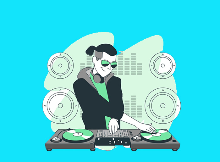Atelier DJ