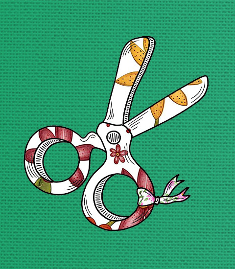 [ENFANTS] Fabrique ton costume imaginaire 