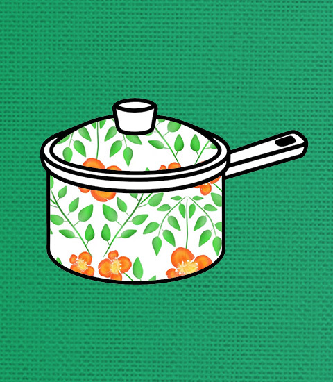 [FAMILLES] Atelier cuisine 