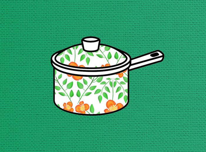 [FAMILLES] Atelier cuisine 