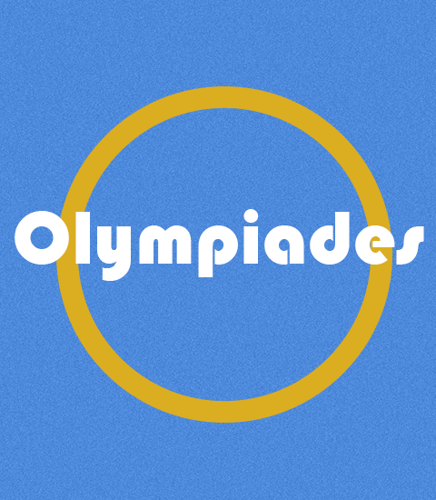 Olympiades Intercentres