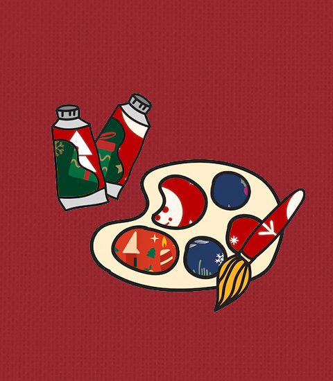 [ENFANTS] Créations d'hiver