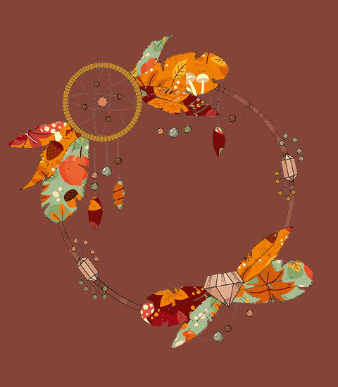 [ADULTES] Création d'automne 