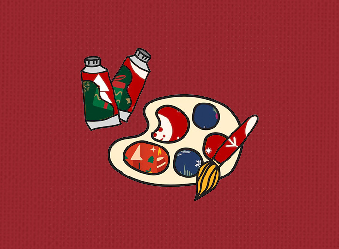 [ENFANTS] Créations d'hiver