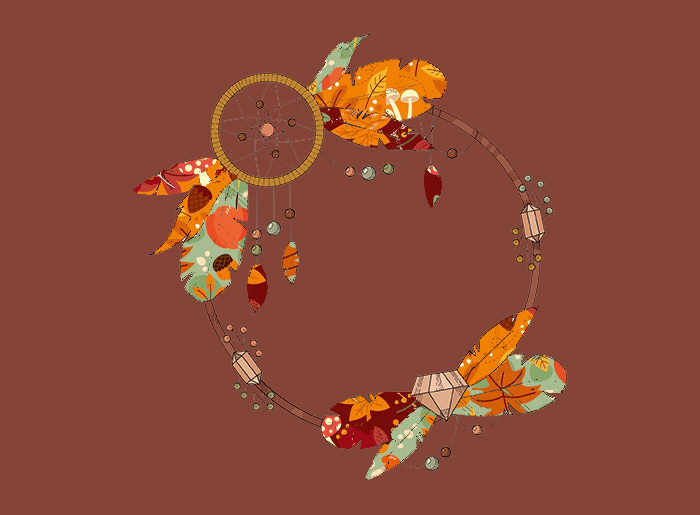 [ADULTES] Création d'automne 