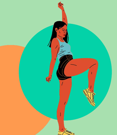 [ENFANTS] Initiation danse afro