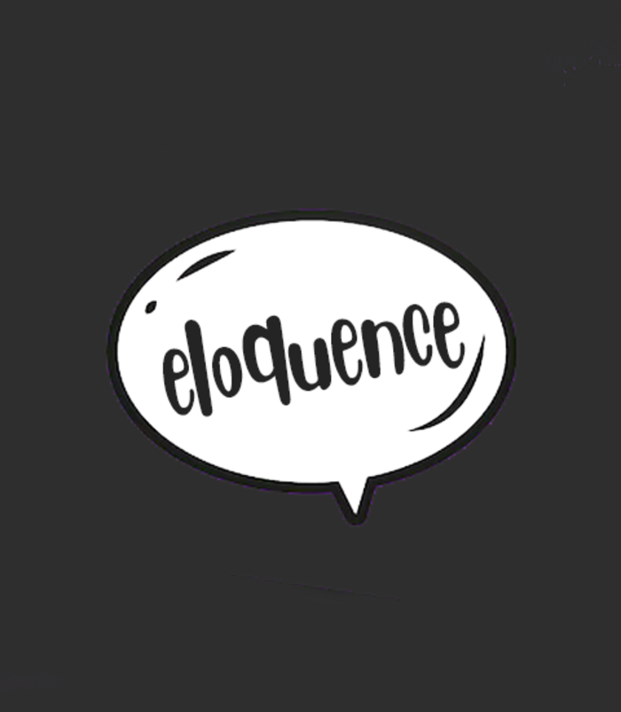 Nouveau ELOQUENCE